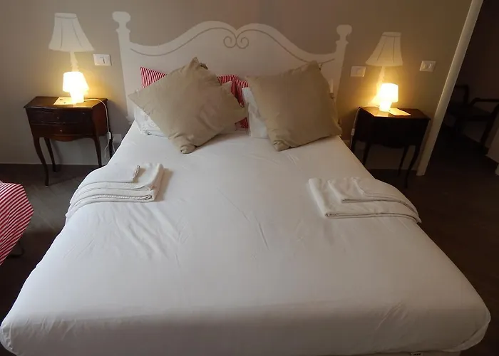Apartamento Red Flat In